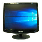 Samsung 932BF Manuel utilisateur