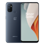 OnePlus Nord N100 Manuel utilisateur