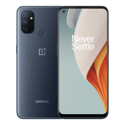 OnePlus Nord N100 Manuel utilisateur | Fixfr