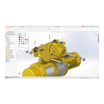 Dassault Syst&egrave;mes SolidWorks 2019 Manuel utilisateur