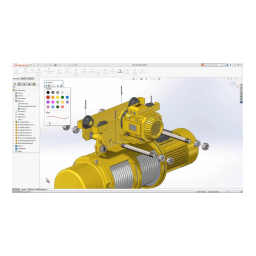 Dassault Systèmes SolidWorks 2019 Manuel utilisateur | Fixfr