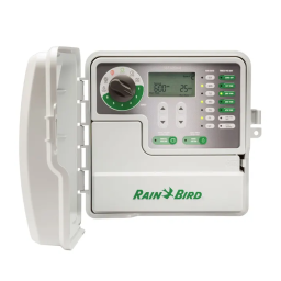 Rain Bird SST Series 