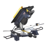 RYOBI ETMS-1425 Scie combin&eacute;e | Chat IA &amp; PDF