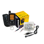 Viper 3305V Manuel d'utilisation + Chat IA &amp; PDF
