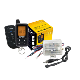 Viper G3305V Manuel d'utilisation | Chat IA et PDF | Fixfr