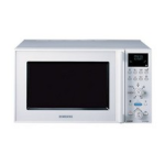 Samsung CE1141T Manuel utilisateur