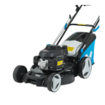 MacAllister MLMP187H51 Notice avec IA Chat &amp; PDF