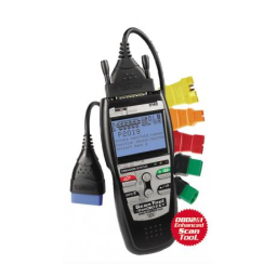 3140RS OBD2&1 Diagnostic Tool