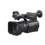 Sony HXR NX200 Manuel utilisateur