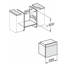 Miele H 7565 BP Four : AI Chat & PDF Download | Fixfr