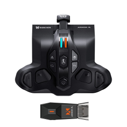 BIGBIG WON ARMOR X Manuel utilisateur | Fixfr