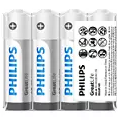 Philips R20G2F/40 LongLife Pile Manuel utilisateur