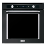 KitchenAid KOHSS 60604 Oven Manuel utilisateur