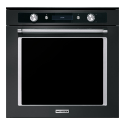 Whirlpool KOHSS 60604 Manuel utilisateur | Fixfr