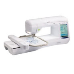 Brother Innov-is BP2100 Home Sewing Machine Manuel utilisateur