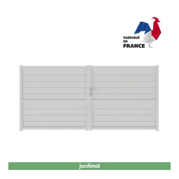 Castorama Perth Manuel utilisateur | Fixfr