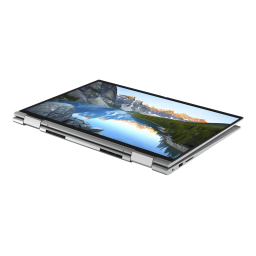 Dell Inspiron 7706 2-in-1 laptop Manuel utilisateur | Fixfr