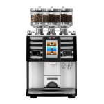 Schaerer Coffee art Manuel utilisateur