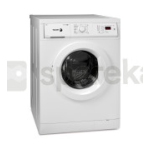 Manuel d'utilisation Lave-linge | AI Chat &amp; PDF Access