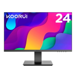 KOORUI &Eacute;cran PC 24 Pouces Full HD Manuel utilisateur