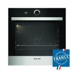 BRANDT BXP5338X Guide d'Utilisation | AI Chat &amp; PDF