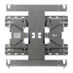 LG LSW640B Manuel d'Utilisation + Chat IA | Fixfr