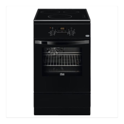 FAURE FCI57301BA Manuel d'utilisation | Chat IA & PDF | Fixfr