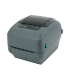 Zebra GX420t/GX430t Guide d'utilisation + AI Chat