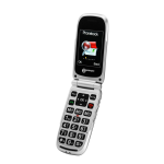 Geemarc CL8510 Guide d'utilisation : AI Chat &amp; PDF