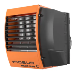 Robur Next-R : Manuel d'installation + Chat IA | Fixfr