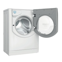 HOTPOINT/ARISTON AQSD723 EU/A N Washing machine Product information | Fixfr