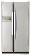 Daewoo FRS-2021IAL Manuel utilisateur | Fixfr