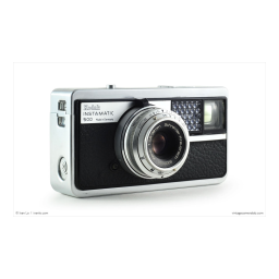 Instamatic 500