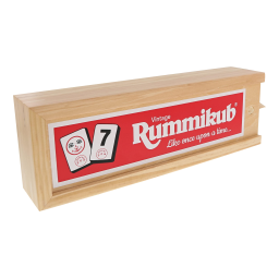 Goliath Rummikub The Original Manuel utilisateur | Fixfr