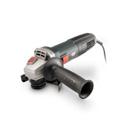 Powerplus POWP1010 ANGLE GRINDER 720W 115MM Manuel du propriétaire | Fixfr