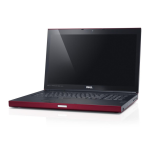Dell Precision M6700 Manuel d'Utilisateur | AI Chat &amp; PDF Access