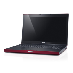 Dell Precision M6700 Manuel d'Utilisateur | AI Chat & PDF Access | Fixfr