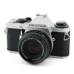 Pentax S&eacute;rie ME Super Manuel utilisateur