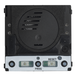 MTMA/IP, MTMV/IP : Manuel de Programmation + AI | Fixfr