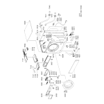 Whirlpool AWG 308/4 Guide d'installation