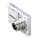 CASIO EXILIM EX-S500 Manuel d'utilisation + Chat IA