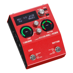 RC-10R Mode d'emploi | Chat IA et Téléchargement PDF | Fixfr
