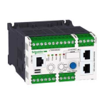 Schneider Electric LTM R Modbus / TCP Manuel utilisateur