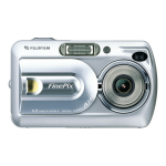 Fujifilm FinePix A340 Mode d'emploi