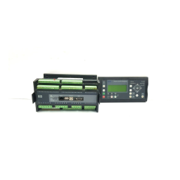 Manuel Utilisateur DEIF PPM-3 | AI Chat & PDF Access | Fixfr