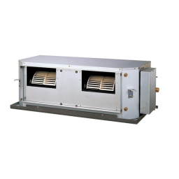 ARXC045GTEH, ARXC060GTEH : Manuel d'installation + IA | Fixfr
