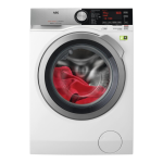 AEG L8FEC96S Notice d'utilisation : Chat IA &amp; PDF