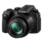 Panasonic DC-FZ10002: Manuel d'utilisation + Chat IA