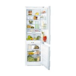 Bauknecht KGIF 3305/A+/1 Fridge/freezer combination Manuel utilisateur