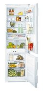 Bauknecht KGIF 3305/A+/1 Fridge/freezer combination Manuel utilisateur | Fixfr